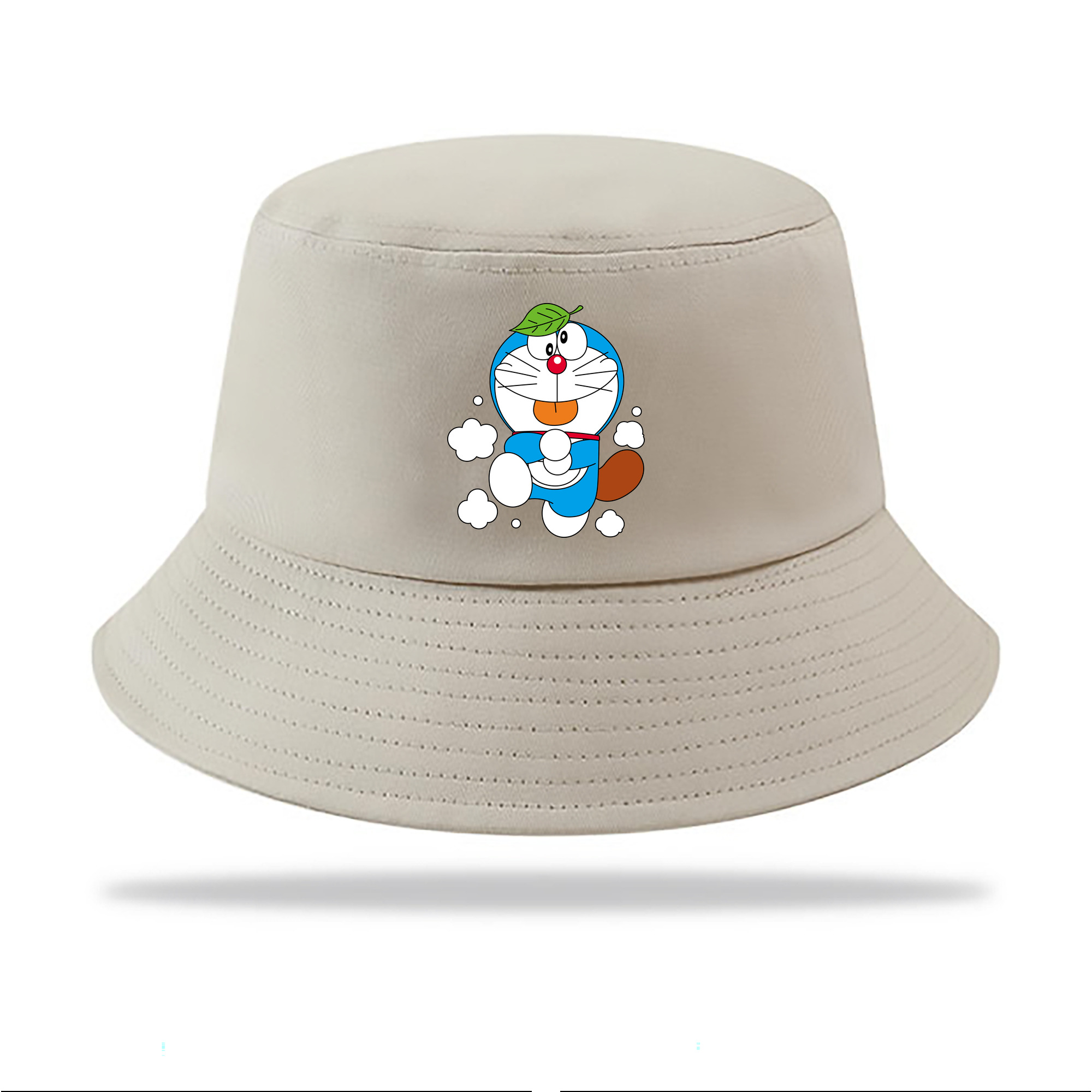 （画像用） ドラえもん Doraemon アウトドア日除けバケットハット